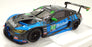Top Speed 1/18 Scale Resin TS0517 - BMW M4 GT3 #97 IMSA 2023 Laguna Seca