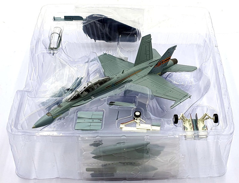 Hobby Master 1/72 Scale HA3585 - McDonnell Douglas F/A-18 Hornet "ARDU" A21-101