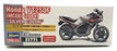 Hasegawa Kits 1/12 Scale 21771 - 1984 Honda VT250F (MC08) - Silver