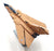 Corgi 1/72 Scale AA33602 - Panavia Tornado GR.1 ZA465 Gulf War (Duxford)