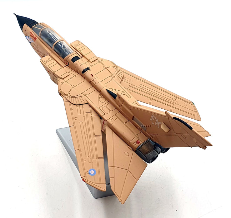 Corgi 1/72 Scale AA33602 - Panavia Tornado GR.1 ZA465 Gulf War (Duxford)
