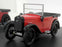 Vitesse 1/43 Scale VCC092  - 1926 Austin Seven AD Tourer Red/Black