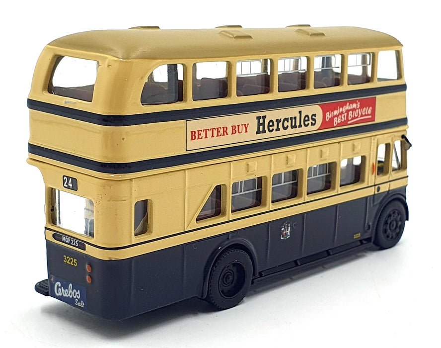 Forward Models 1/76 Scale NDB-06 - Daimler Birmigham City Transport Rt. 24