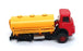 Base Toys 1/76 Scale LT-01 - Leyland Tanker Truck - Red/Yellow