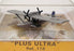Aviones Play Me Diecast 119 - Dornier Plus Ultra - Grey