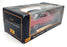 Maisto 1/18 Scale 31065 - 1965 Pontiac GTO - Met Red