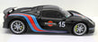 GT Spirit 1/12 Scale Resin - ZM084 Porsche 918 Spyder Martini Matt Black