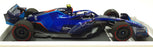 Minichamps 1/18 Scale 117 220106 Williams Racing FW44 Bahrain 2022 Latifi