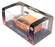 Burago 1/32 Scale Diecast 18-42000 - Renault Clio Sport - Orange/Black