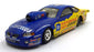Racing Champions 1/24 Scale 18886P - Pontiac GTO GM NHRA Pro Stock 2007