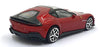 Burago 1/43 Scale Diecast 18-36056 - Ferrari 12 Cilindri - Met. Red