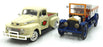 National Motor MM 1/32 Scale VTY10 - 1949 Ford Pickup 1920 White Pickup