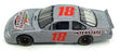 Action 1/24 Scale 400547 Pontiac Grand Prix 2001 Interstate Batteries NASCAR #18