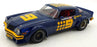 Classic Carlectables 1/18 Scale 18374 - Chevrolet Z28 Camaro 1982 Bathurst