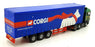Corgi 1/50 Scale Diecast CC13709 - Scania R Series Curtainside - CS Ellis Corgi