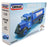 Emhar 1/24 Scale Model Kit PKEM2403 - Bedford 'OLB' LWB 'O' Series 5-ton Tanker