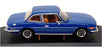 Vanguards 1/43 Scale Diecast VA10100 - Triumph Stag Hard Top - Tahiti Blue
