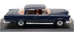 Faller 1/43 Scale 4315 - 1961-65 Mercedes Benz 220 SE Coupe - Blue