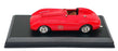 Top Model 1/43 Scale TMC079 - 1960 Ferrari 375 Paravano Tourismo - Red