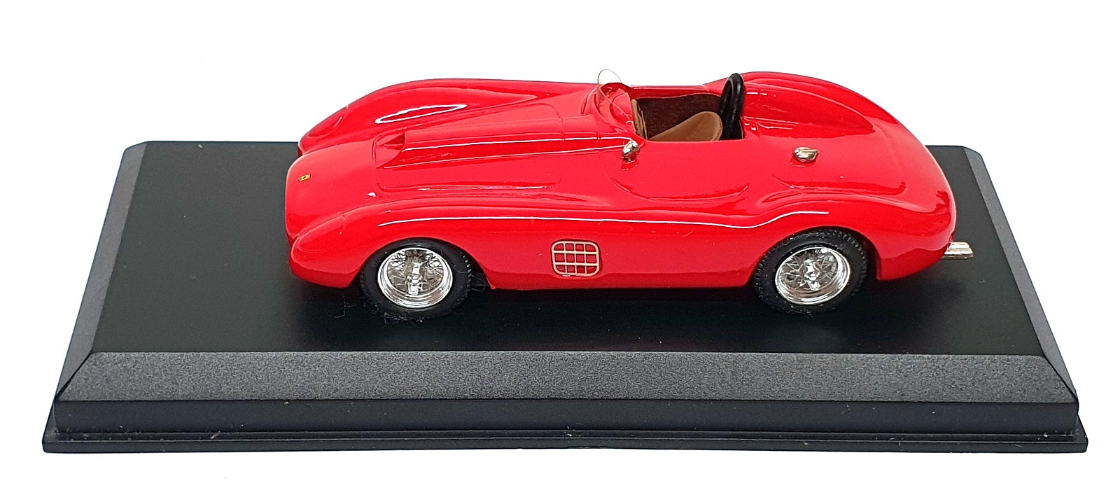 Top Model 1/43 Scale TMC079 - 1960 Ferrari 375 Paravano Tourismo - Red
