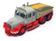 Corgi 1/50 Scale 17902 - Scammell Contractor Sunter Brothers - Grey/Red