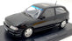 Norev 1/18 Scale Diecast 183671 - Opel Astra GSi 1992 - Metallic Black