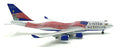 Gemini Jets 1/400 Scale GJUSF276 - United States Boeing 747-400 United We Stand