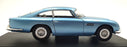Solido 1/18 Scale S1807104 - 1964 Aston Martin DB5 - Lt. Met. Blue