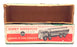 Dinky Supertoys Original Diecast 504 - Foden 14 Ton Tanker - Blue/Lt. Blue