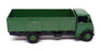 Dinky Supertoys 511 - Guy 4-Ton Lorry Truck - Green/Black