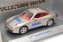 Road Signature 1/43 Scale 94221 - Porsche 911 Toyway 1981-2002 - Silver