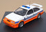 Trofeu 1/43 Scale Rep 09 - Ford Sierra Cosworth Gendarmerie Luxembourg