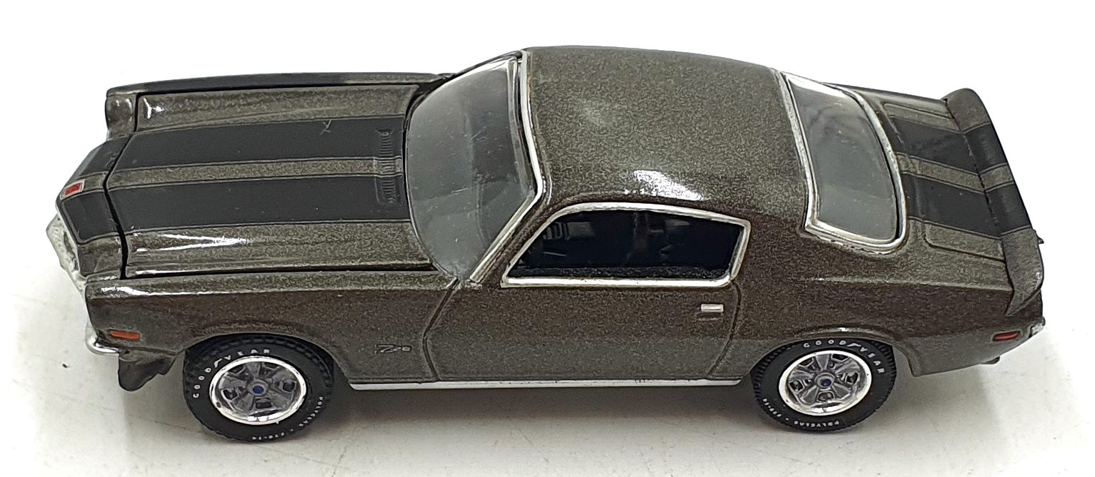 Greenlight 1/64 Scale 37130-D - 1970 Chevrolet Camaro Z/28