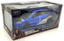 Jada 1/24 Scale 99514 - Fast & Furious Brians Subaru Impreza WRX STI - Blue