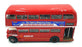 Sun Star 1/24 Scale Diecast 2941 - RM Routemaster Arriva Heritage Fleet Red #76