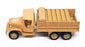 Solido 1/50 Scale Diecast 6109 - GMC 353 Military Cargo Truck