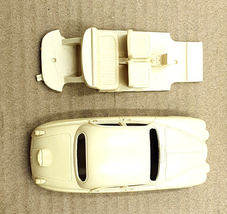 Provence Moulage 1/43 Scale Kit K0403I - Jaguar MKI