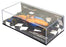 Minichamps 1/43 Scale 537 214303 - F1 McLaren MCL35M Bahrain GP 2021 Ricciardo