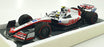 Minichamps 1/18 Scale 117 220147 Haas F1 Team VF-22 Bahrain 2022 Schumacher #47
