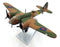 Corgi 1/72 Scale AA38406 - Bristol Blenheim Mk.1 62 Sqn RAF Malaya 1941