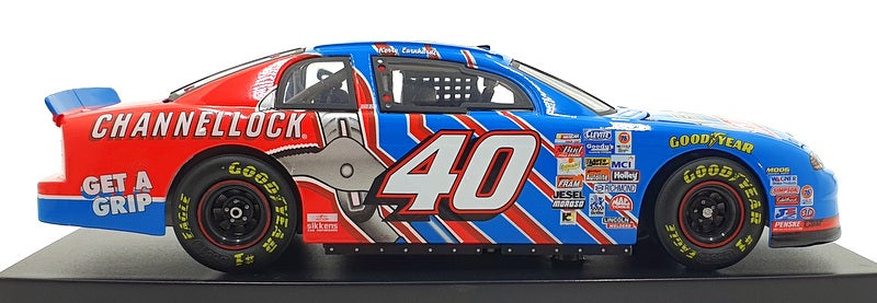 Revell 1/24 Scale RC249935216 - Chevrolet Channellock #40 1999 - Earnhardt