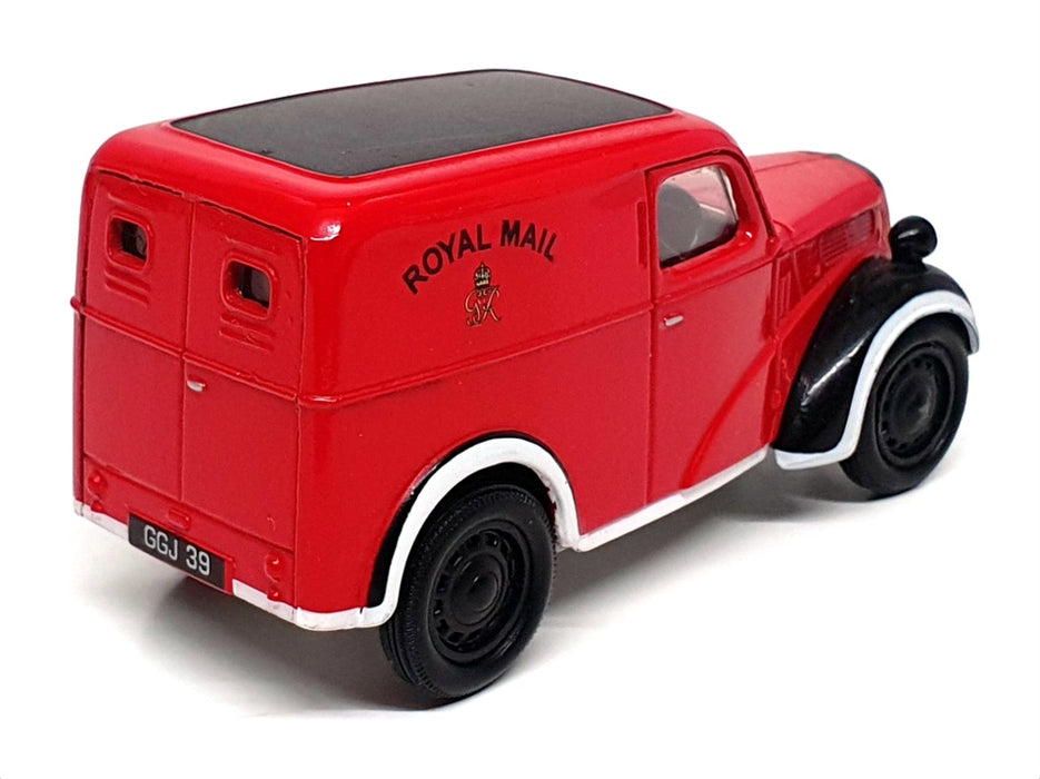 Corgi 1/43 Scale 05901 - Royal Mail Ford Popular Van - Red
