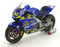 Minichamps 1/12 Scale Diecast 122 037174 - Honda RC211V Telefonica Movistar