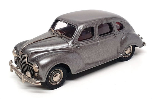 Lansdowne 1/43 Scale LDM26 - 1953 Jowett Javelin - Athena Grey