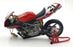 Minichamps 1/12 Scale Diecast 122 001221 Ducati 996 Superbike 2000 Troy Bayliss