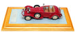 Ilario 1/43 Scale IL43097 - 1927 Mercedes Benz 680S Saoutchik Torpedo
