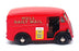 Pathfinder Vanguard Models 1/43 Scale No. 5 - Morris J Type Van Hull Daily Mail