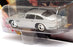 Corgi 1/64 Scale 99659 - Aston Martin DB5 Bond 007 Goldeneye - Silver