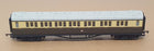 Hornby OO Gauge (1/76) R 4065B - GWR Composite Coach 6030