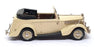 Lansdowne Models 1/43 Scale LDM42 - 1939 Wolseley 18/85 Series III J. ROBERTS